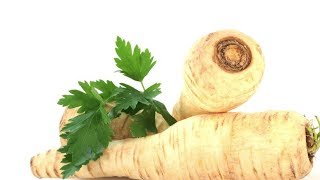 11 Impressive Health Benefits of Parsnips  best health [upl. by Neal]