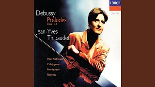 Debussy Préludes  Book 2 L123 12 Feux dartifice [upl. by Intihw]