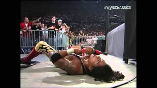 Blitzkrieg vs Juventud Guerrera  4111999 [upl. by Eeram345]