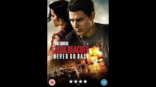 Jack Reacher 2 Never Go Back 2016 Movie Review [upl. by Alby]