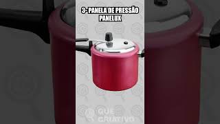 TOP 7 PANELAS DE PRESSÃO EM 2024 paneladepressao cozinha panela [upl. by Mitran472]