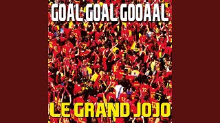 Goal goal gooaal Radio edit [upl. by Tamra]