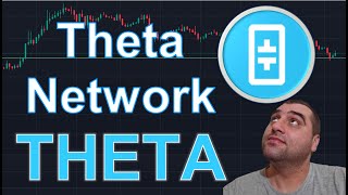 Theta Network THETA price analysis [upl. by Hollyanne415]