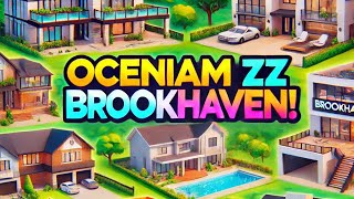 ✅Oceniam GAMEPASSY z Brookhaven RP✅ ❗ [upl. by Droc]