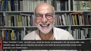 O que ler para entender o Brasil  O Brasil Império  Aula 3 [upl. by Haidej]