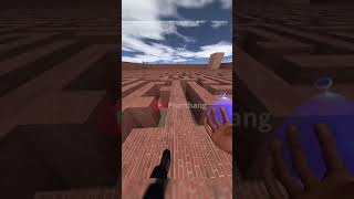 SUBSCRIBE game garrysmod gmodnextbotchase gmod nextbotchasing gaming shortsfeed shorts [upl. by Ardek]