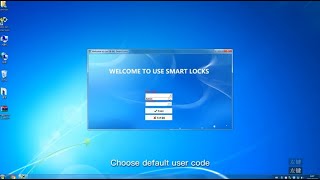 How to Manage MVTEAM Hotel Locks By Management Software [upl. by Narat]