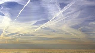 quotChemtrailsquot — How They Affect You and What You Can Do [upl. by Refiffej339]