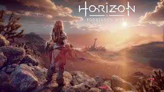 HORIZON FORBIDDEN WEST  PC Gameplay Walkthrough  Part 1 [upl. by Aztinaj785]