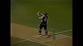 Shoaib Akhtar chucking 💕 fast bowler for reason 😶ICC cricket viratkohli viralvideo criket [upl. by Haikezeh]