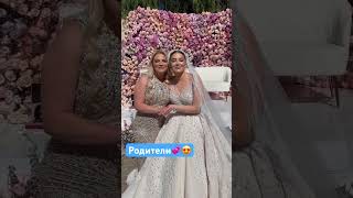 Шикарная армянская свадьба в Лос Анджелесе🇺🇸  Luxury Armenian wedding in Los Angeles🔥💍 [upl. by Meier]