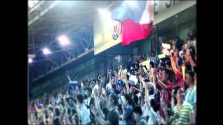 AZKALS New Blood New Strength [upl. by Orteip]