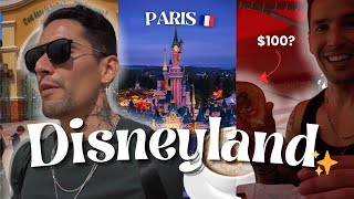 ⁠Lo Mejor de Disneyland París ¡Un Viaje Increíble por el Mundo de Disney [upl. by Patience648]