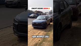 New Swift Dzire look like Audi [upl. by Esereht178]