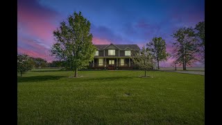 1809 Westboro Rd Blanchester OH  ColdwellBankerHomescom [upl. by Demeyer]