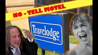 DEAD MOTEL NEWS Travelodge Closed Abandoned Creepy Unsafe I95 Hardeeville SC GA State Border Line [upl. by Bearce]