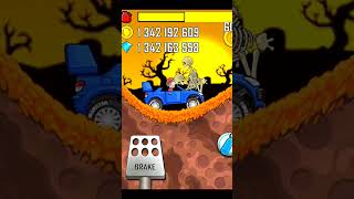 wait for hill climb racing 🔥shots trendinggame gamingshorts gamingchannel [upl. by Atima]