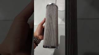 Airpure Hydraulic filter element good quality and long service life [upl. by Edwine]