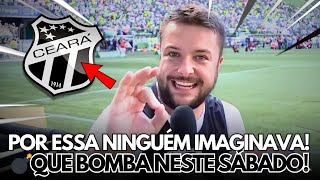 ðŸ’¥ðŸ’£EXPLODIU NESTA MANHA NINGUÃ‰M ESPERAVA POR ESSA DESCUBRA AGORA [upl. by Andrien]