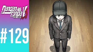 BLIND Lets Play Danganronpa V3 Killing Harmony 129  Your True Selves [upl. by Ilam]