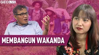 Kenapa UU Desa ft Budiman Sudjatmiko [upl. by Marline]