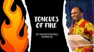 2022 Judgmental And Vengeance Tongues Of Fire by Dr Paul Enenche 🔥🔥 [upl. by Mercedes]