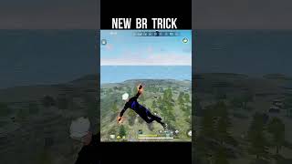 New br tricks ffshorts freefire Anshgaming001 [upl. by Cleave]