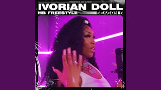 Ivorian Doll  HB Freestyle Season 6 [upl. by Neram375]