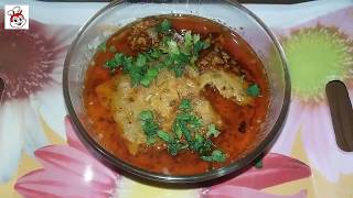 Besan ke Altay Paltay Recipe By FoodbyCook [upl. by Dera200]