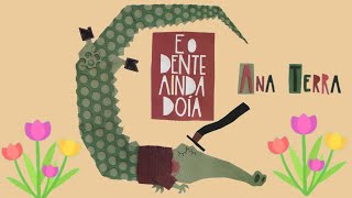 E o dente ainda doía  Historinha infantil Livro infantil Leitura infantil Áudio Livro infantil [upl. by Carl]