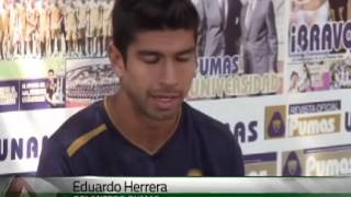 PUMAS NO ODIA AL AMÉRICA [upl. by Tooley]