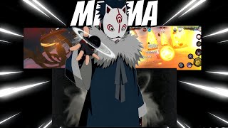 PVP Menma FULL [upl. by Anauq]