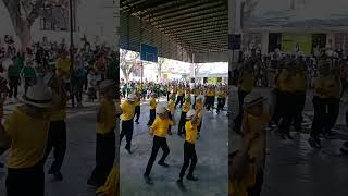 NOVEMBER 22 2024 AAES MASBATE FOUNDATION DAY [upl. by Swec]