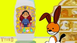 kippers playhouse s1 ep 3 beyond your wildest dreams part 3 [upl. by Macknair]