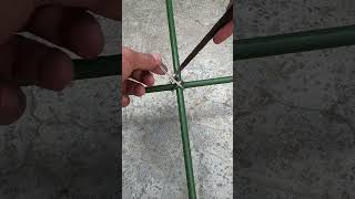 Most useful knots skill ep2188 knot craft diy knotskills [upl. by Kingsly]