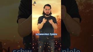 Die SCHWERSTEN PS5Spiele aller Zeiten [upl. by Zoi]