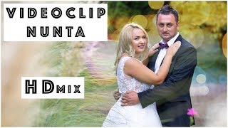 Videoclip Nunta Rodica amp Marius  HDmix [upl. by Ruthy]