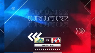 LIVE 🔵⚪🔴 GKS Glinik Gorlice  Wisła Kraków 06  Mecz na jubileusz 100lecia Glinika Gorlice [upl. by Celle533]