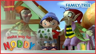 Make Way For Noddy Opening Multilanguage Comparison [upl. by Ecadnak]