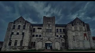 11 Missouri State Penitentiary [upl. by Suedaht]