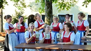 Gasthaus Altwirt Piding im Berchtesgadener Land Bayern [upl. by Abdu]