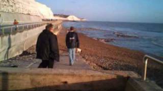 RottingdeanSaltdean prom walk [upl. by Gnel367]