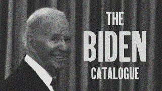 Joe Biden Analog Horror [upl. by Alrats484]