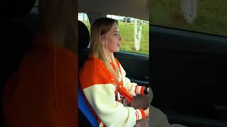 Hilarious Car Seat Super Glue Prank Gone Wrong 😂🚗 shorts [upl. by Shea]