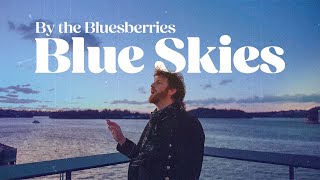 The Bluesberries  Blue Skies band version [upl. by Dragon863]