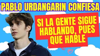 🚨💥💥Pablo Urdangarin toma una firme decisión su padre Iñaki Urdangarin Ojalá [upl. by Valma]