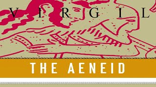 The Aeneid by Virgil Book 6 [upl. by Aysab]