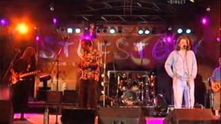 Luna amara  Full show live at Stufstock 2004 Vama Veche Romania [upl. by Lengel]