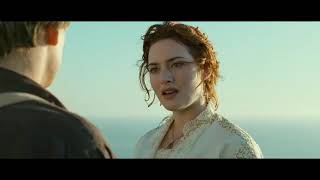 Titanic tagalog dubbed clips [upl. by Cirred]