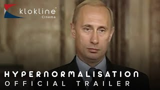 2016 HyperNormalisation Official Trailer 1 HD BBC [upl. by Uttasta]